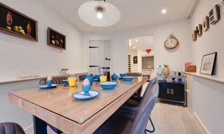 2 Bed in Little Walsingham 3