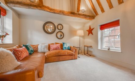 2 Bed in Little Walsingham 1