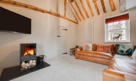 2 Bed in Little Walsingham