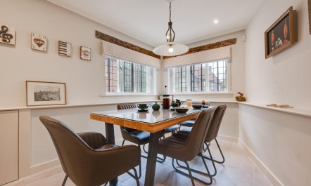 2 Bed in Little Walsingham 2