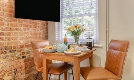 1 Bed in Woodbridge 0