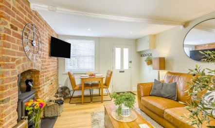 1 Bed in Woodbridge 6