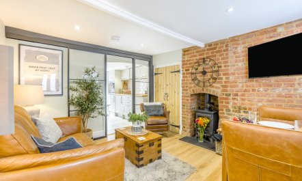 1 Bed in Woodbridge
