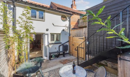 1 Bed in Woodbridge 4