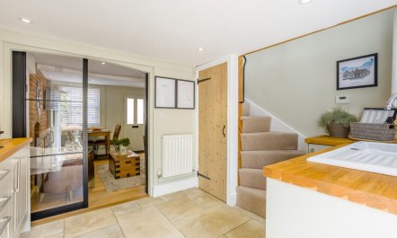 1 Bed in Woodbridge 8
