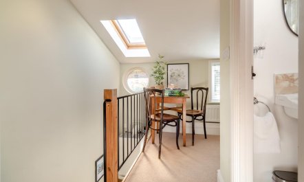 1 Bed in Woodbridge 6