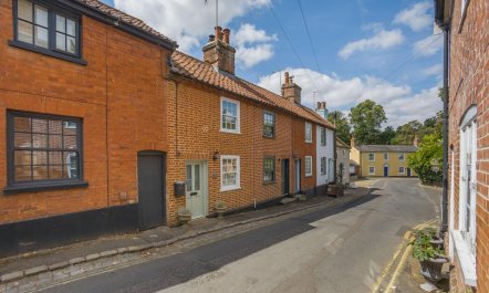1 Bed in Woodbridge 4