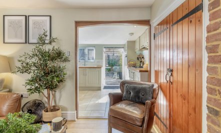 1 Bed in Woodbridge 1