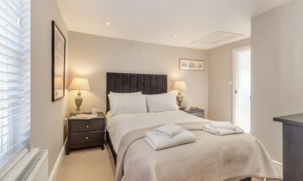 1 Bed in Woodbridge 6