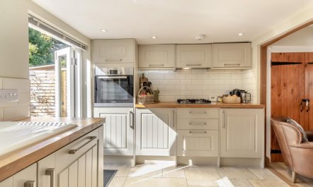 1 Bed in Woodbridge 3