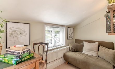 1 Bed in Woodbridge 9