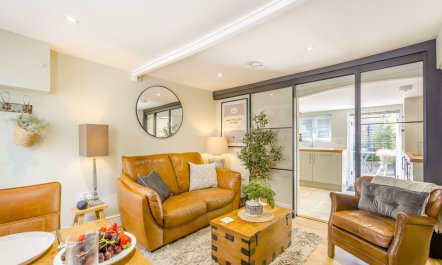 1 Bed in Woodbridge 5