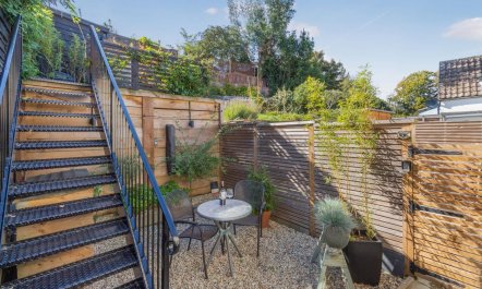 1 Bed in Woodbridge 5