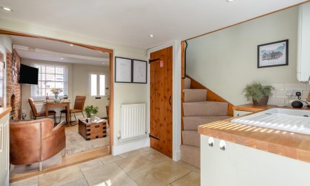 1 Bed in Woodbridge 2