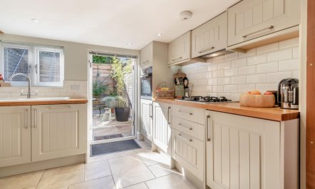 1 Bed in Woodbridge 4