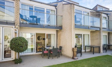 3 Bed in Christchurch