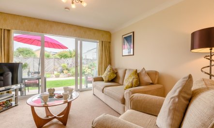 3 Bed in Christchurch