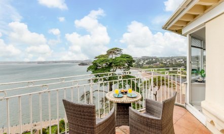 2 Bed in Torquay
