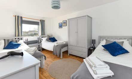 2 Bed in Abersoch 8