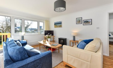 2 Bed in Abersoch 4