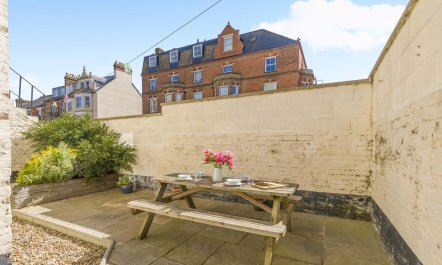2 Bed in Cromer 4