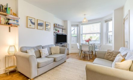 2 Bed in Cromer