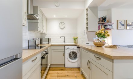 2 Bed in Cromer 8