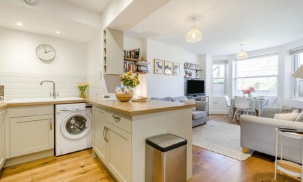 2 Bed in Cromer 3