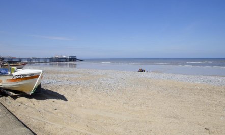 2 Bed in Cromer 1