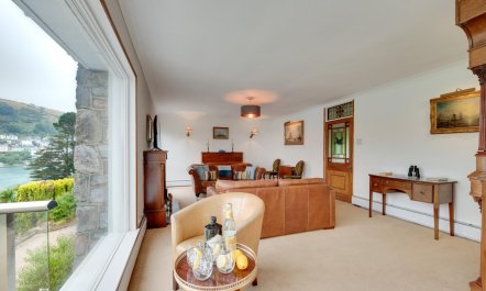 3 Bed in Kingswear 6