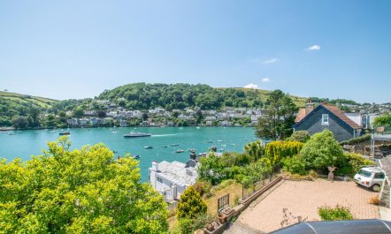 3 Bed in Kingswear 1