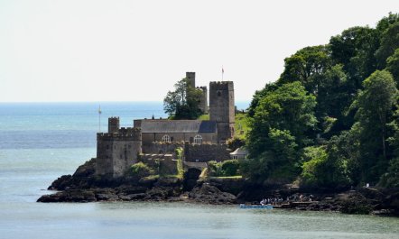 3 Bed in Kingswear 3