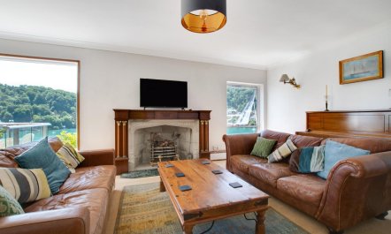 3 Bed in Kingswear 5