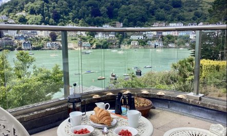 3 Bed in Kingswear 4