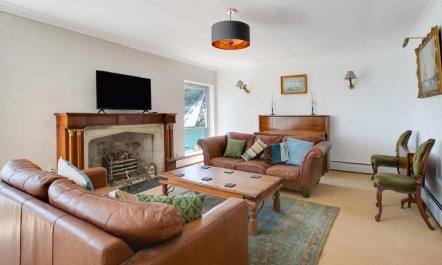 3 Bed in Kingswear 7