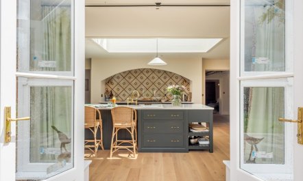 7 Bed in Kimberley 4