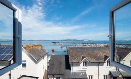 3 Bed in Brixham