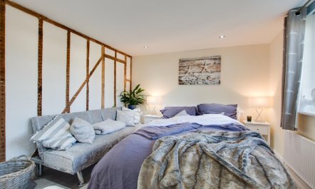 2 Bed in Peasmarsh 5