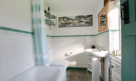 2 Bed in Peasmarsh 7