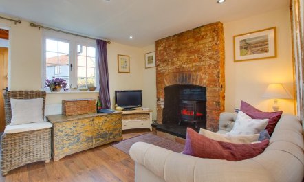 2 Bed in Peasmarsh 2