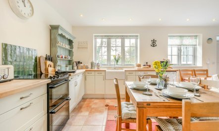 3 Bed in Manaccan 3