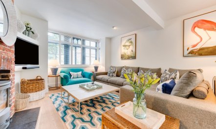 4 Bed in Southwold 3