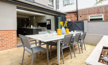 4 Bed in Southwold 6