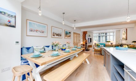 4 Bed in Southwold 4