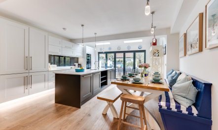 4 Bed in Southwold 1