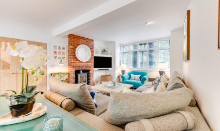 4 Bed in Southwold 2