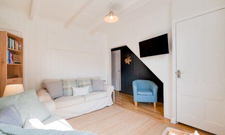 3 Bed in St. Ives