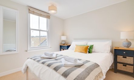 3 Bed in St. Ives 5