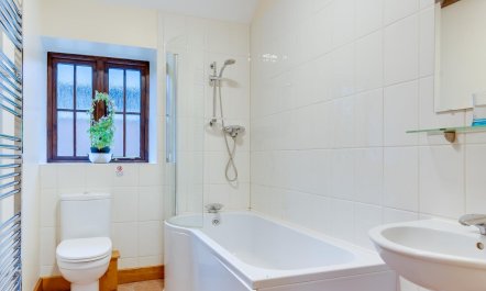 2 Bed in Y Drenewydd 8