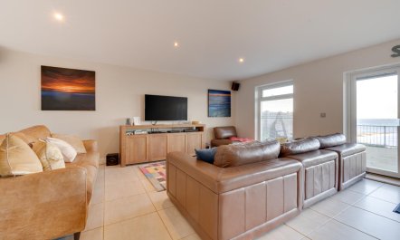4 Bed in Beadnell 6
